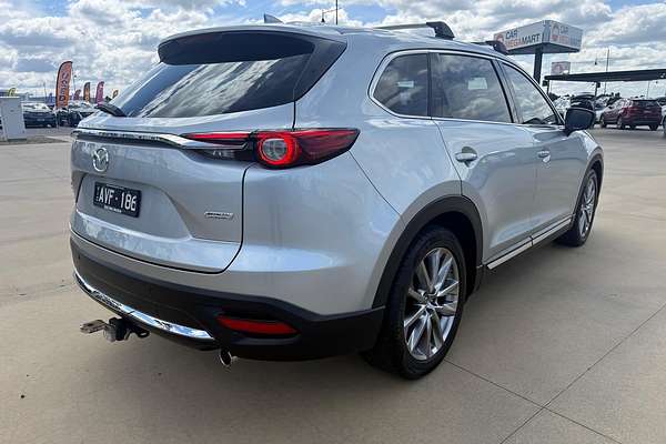 2018 Mazda CX-9 Azami TC