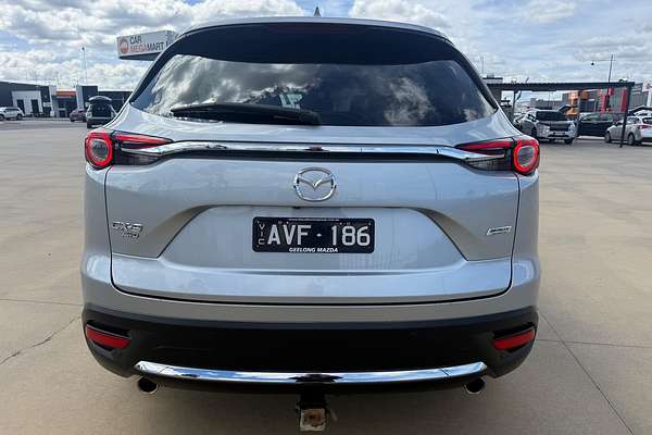 2018 Mazda CX-9 Azami TC