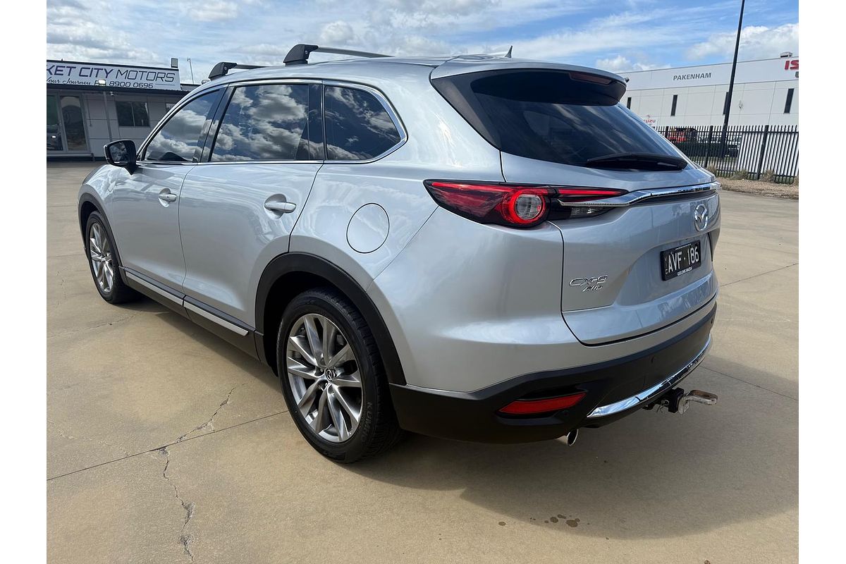 2018 Mazda CX-9 Azami TC