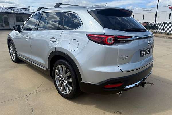 2018 Mazda CX-9 Azami TC