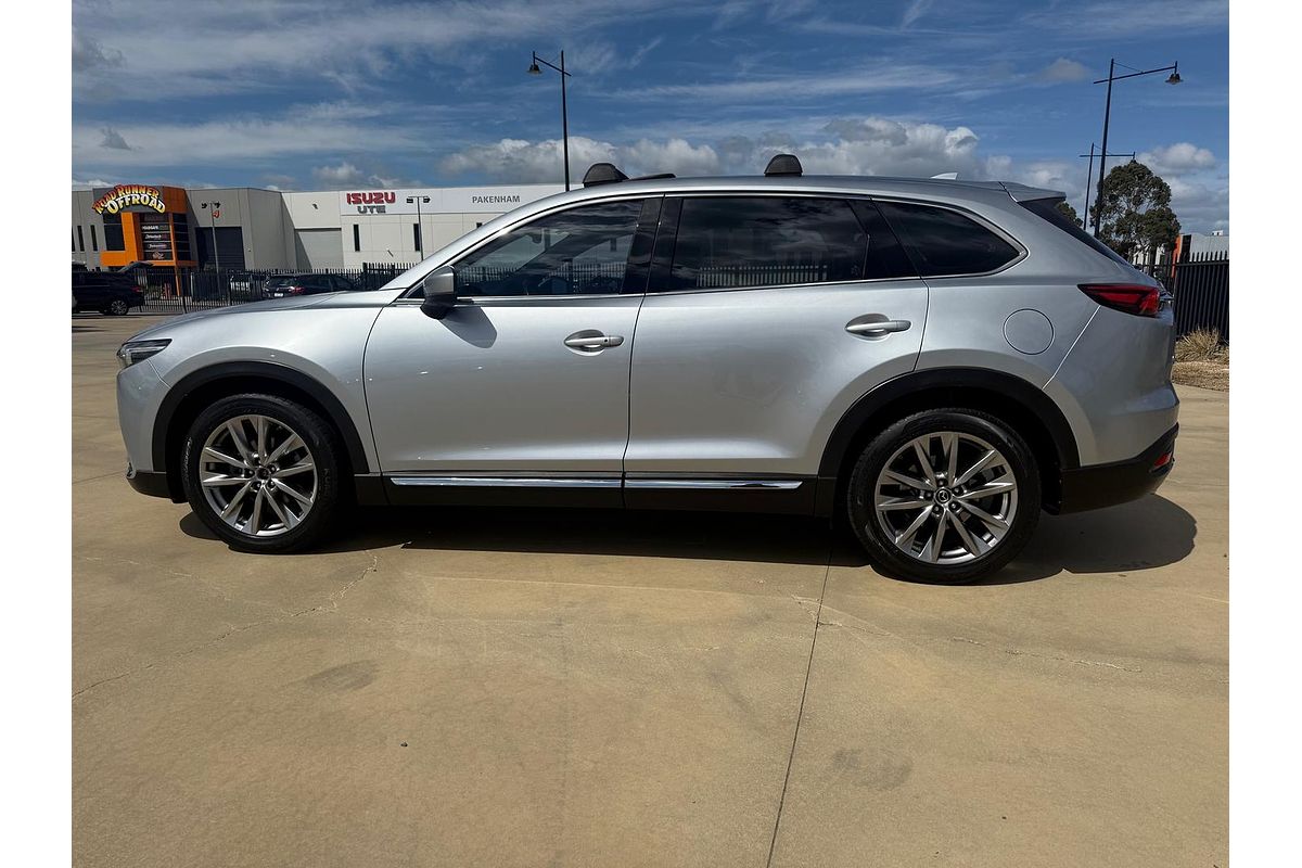 2018 Mazda CX-9 Azami TC