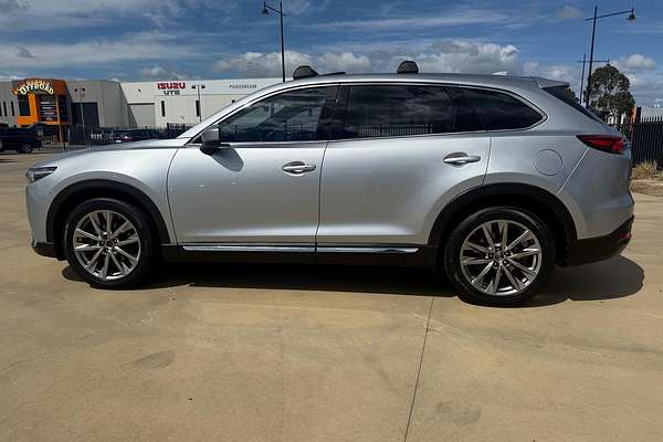 2018 Mazda CX-9 Azami TC