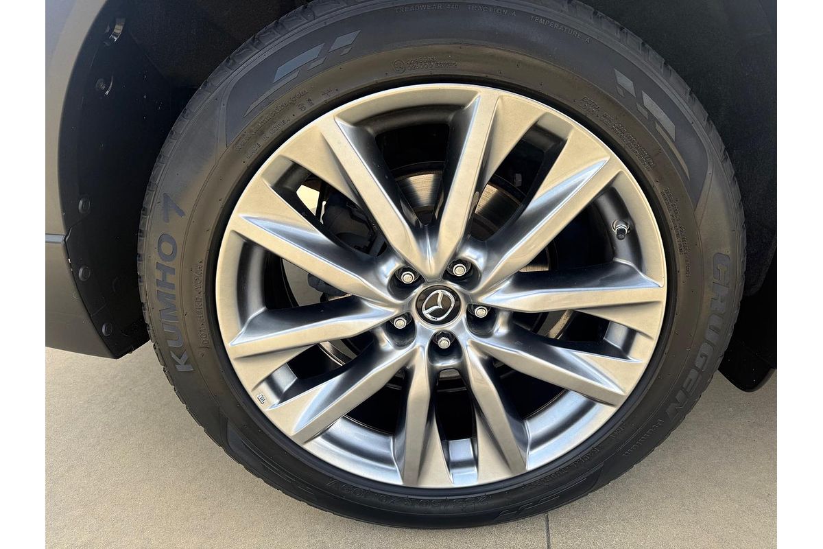 2018 Mazda CX-9 Azami TC