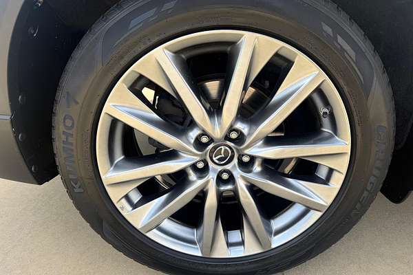 2018 Mazda CX-9 Azami TC