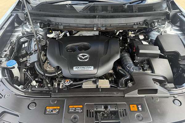 2018 Mazda CX-9 Azami TC