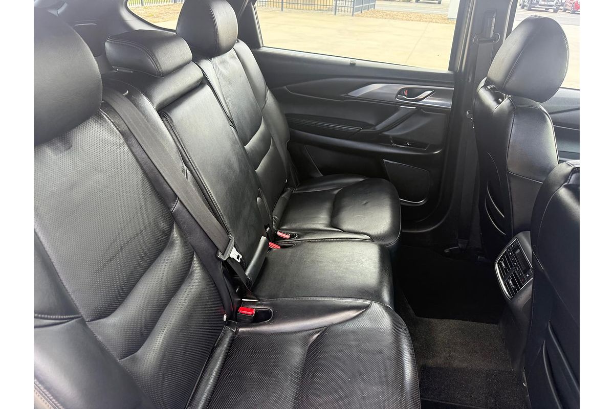2018 Mazda CX-9 Azami TC