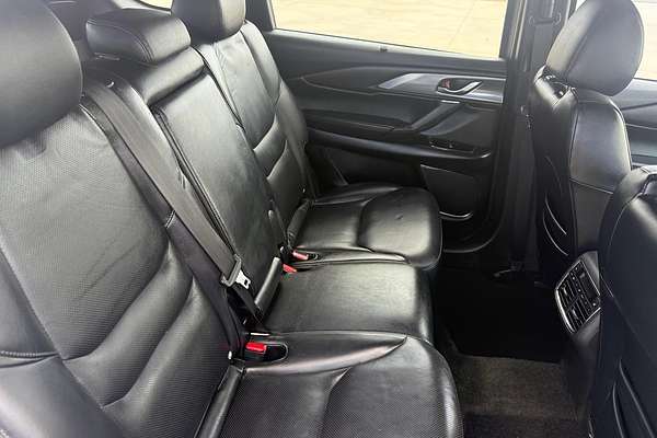 2018 Mazda CX-9 Azami TC