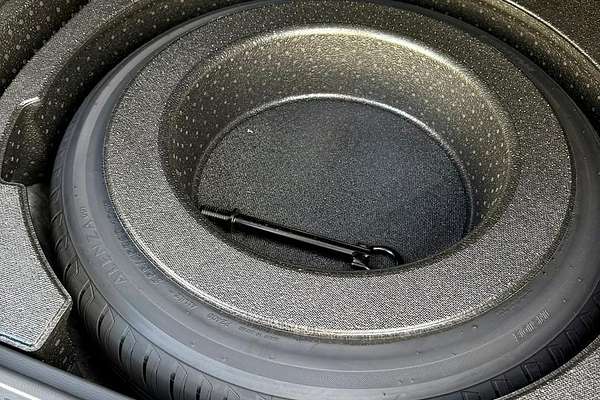 2025 Mitsubishi Outlander Exceed Tourer ZM