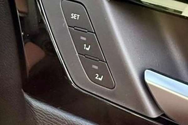 2025 Mitsubishi Outlander Exceed Tourer ZM