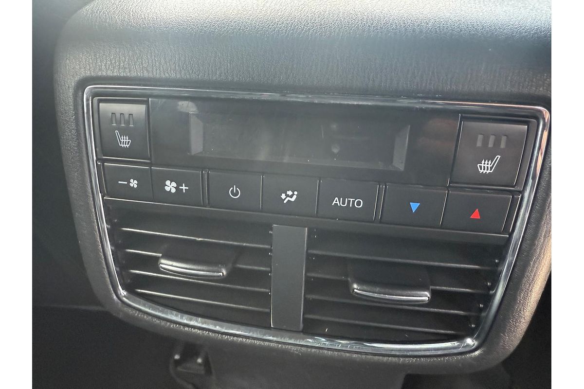 2018 Mazda CX-9 Azami TC