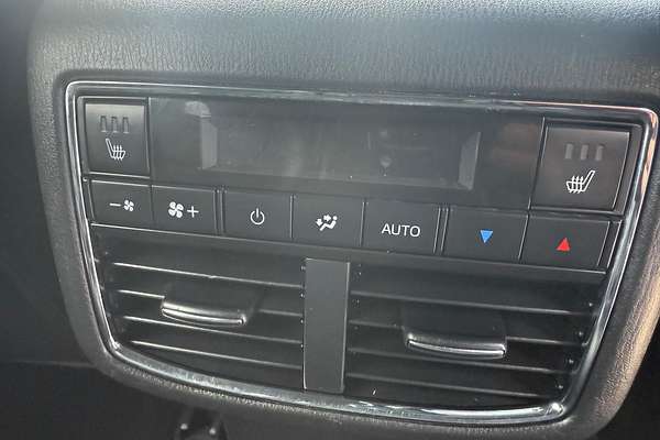 2018 Mazda CX-9 Azami TC