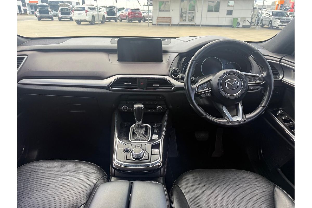 2018 Mazda CX-9 Azami TC