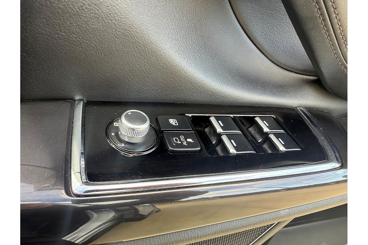 2018 Mazda CX-9 Azami TC