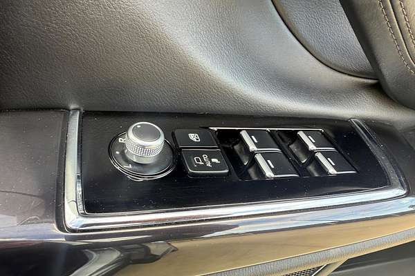 2018 Mazda CX-9 Azami TC