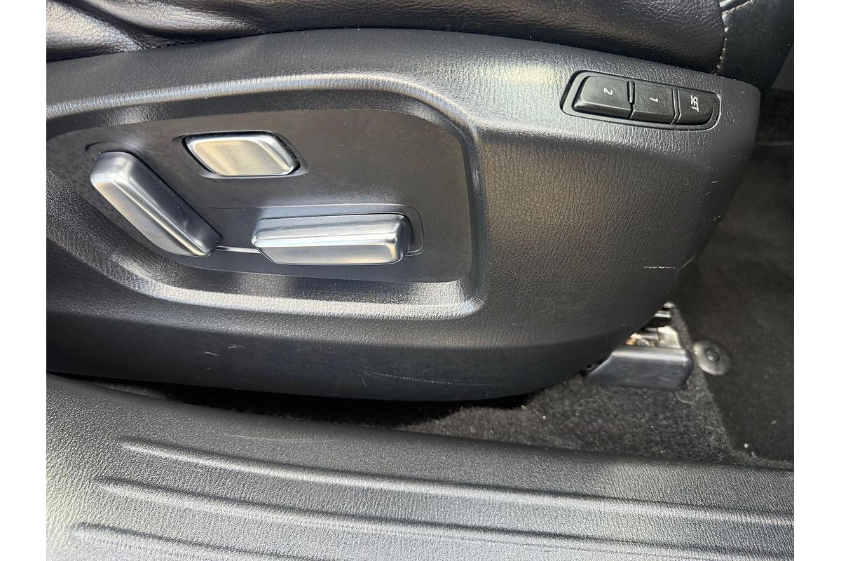 2018 Mazda CX-9 Azami TC