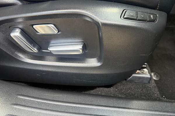 2018 Mazda CX-9 Azami TC