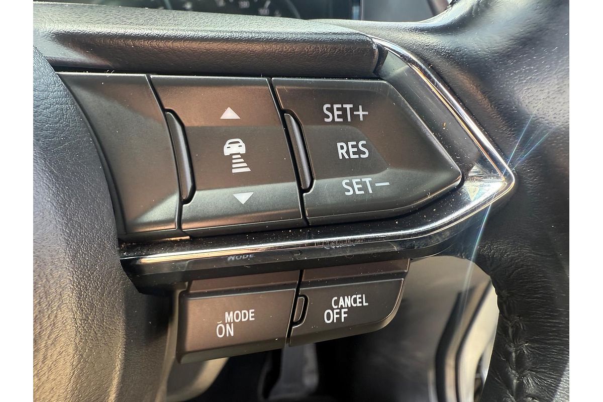 2018 Mazda CX-9 Azami TC