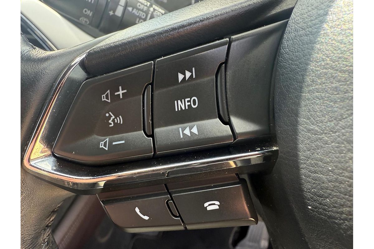 2018 Mazda CX-9 Azami TC