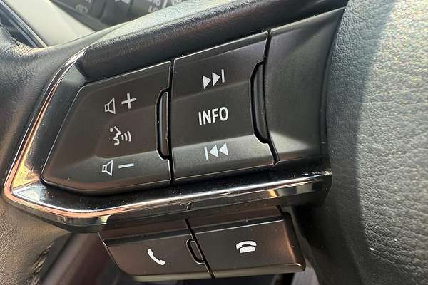 2018 Mazda CX-9 Azami TC