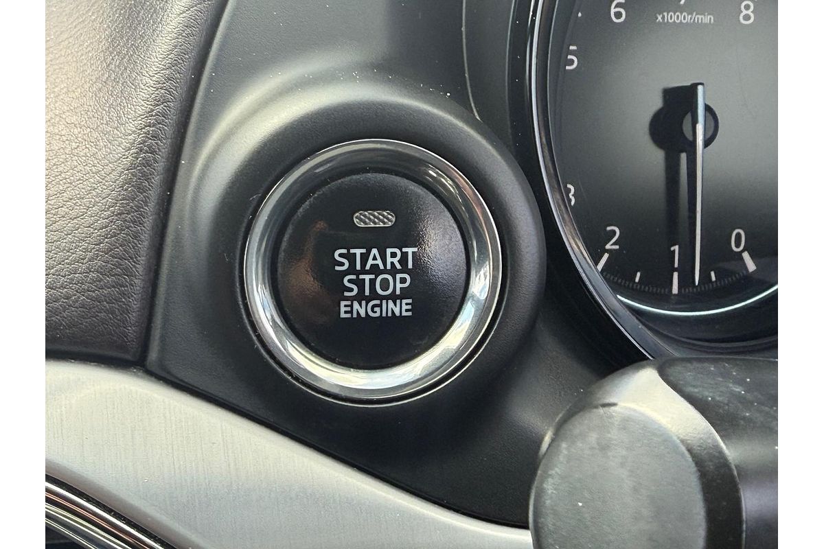 2018 Mazda CX-9 Azami TC