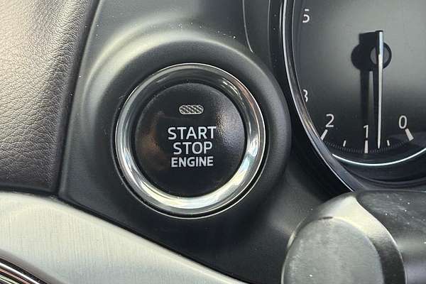 2018 Mazda CX-9 Azami TC