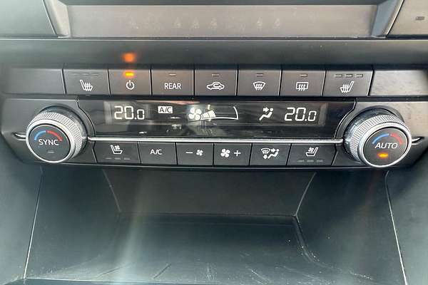 2018 Mazda CX-9 Azami TC