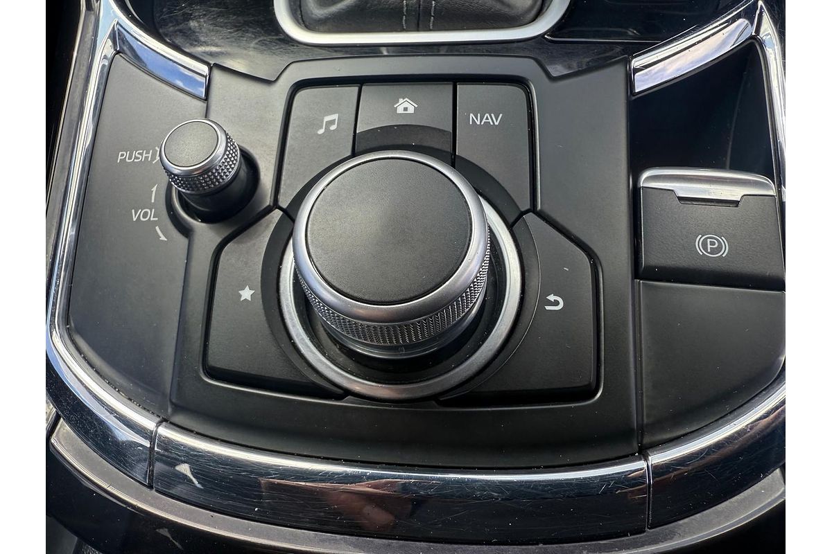 2018 Mazda CX-9 Azami TC