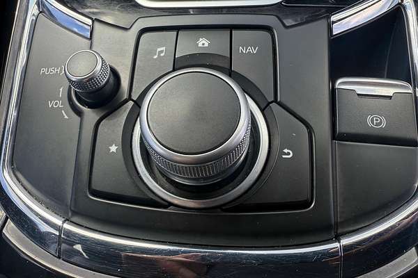 2018 Mazda CX-9 Azami TC