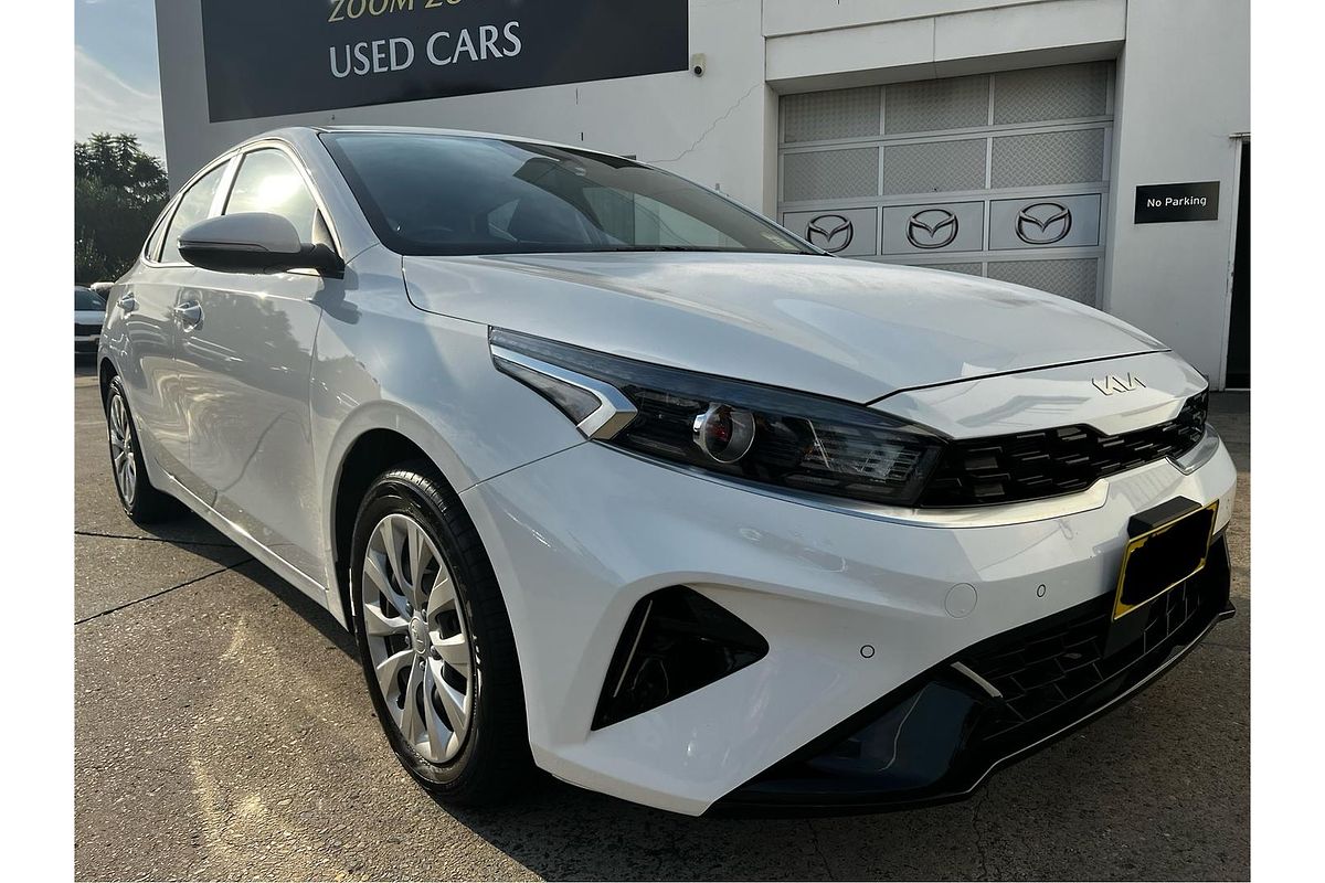 2024 Kia Cerato S BD