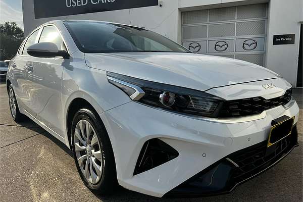 2024 Kia Cerato S BD