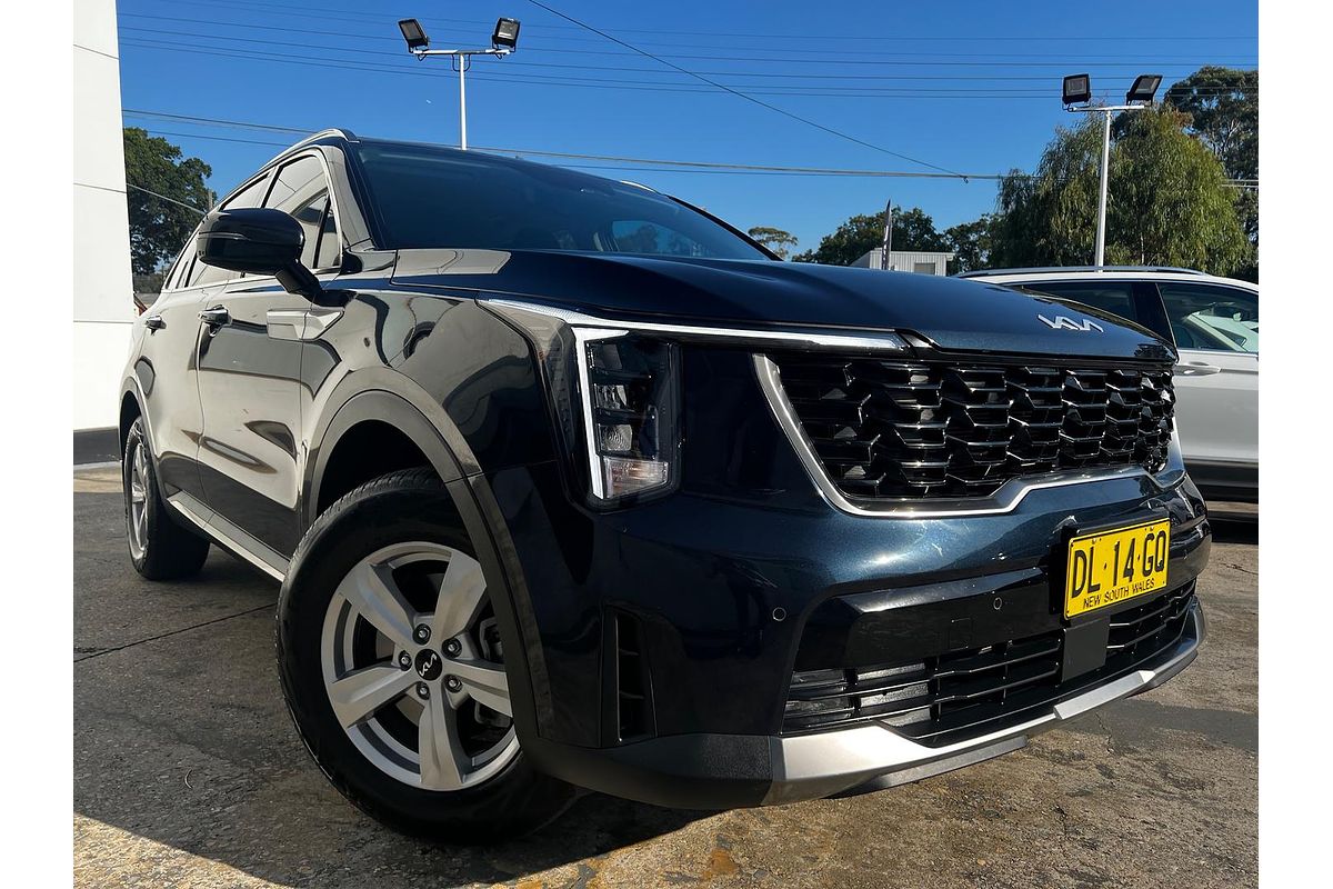 2023 Kia Sorento S MQ4 PE