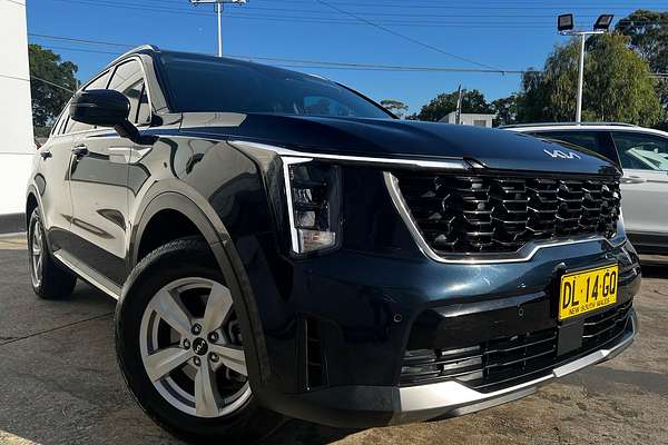 2023 Kia Sorento S MQ4 PE