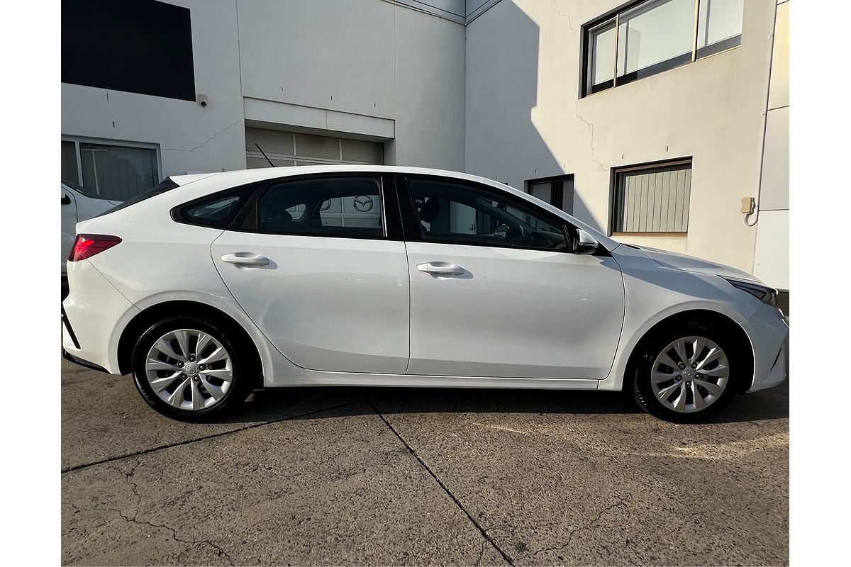 2024 Kia Cerato S BD