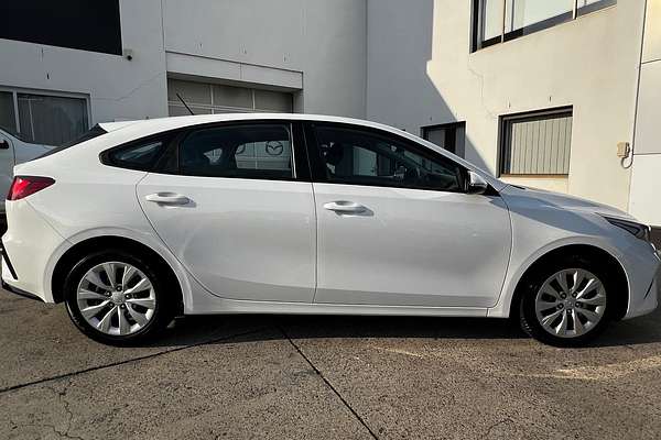 2024 Kia Cerato S BD