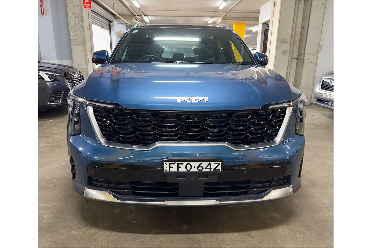 2024 Kia Sorento GT-Line MQ4 PE