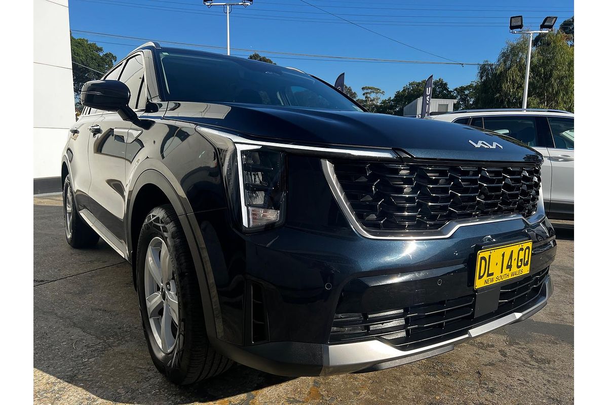 2023 Kia Sorento S MQ4 PE