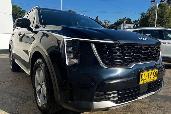 2023 Kia Sorento S MQ4 PE