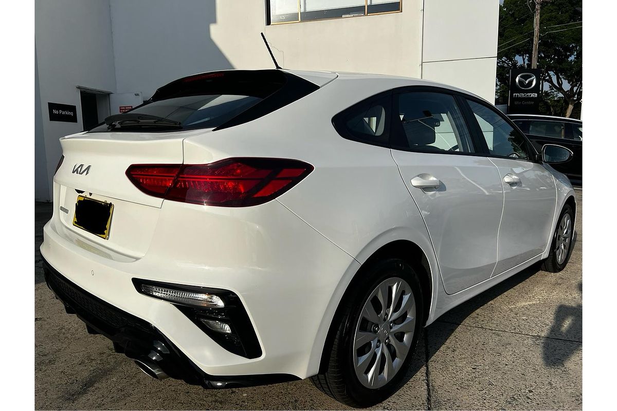 2024 Kia Cerato S BD