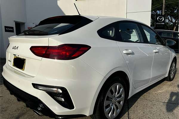 2024 Kia Cerato S BD