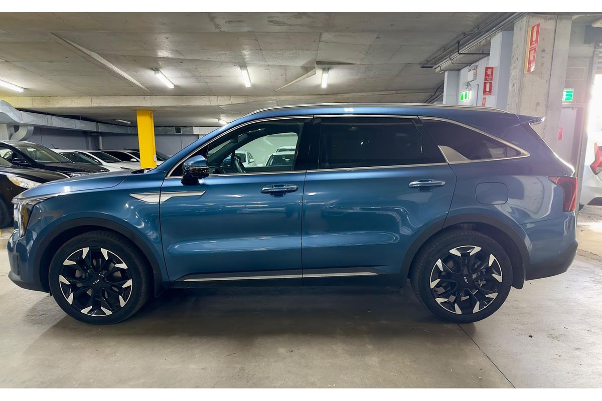 2024 Kia Sorento GT-Line MQ4 PE