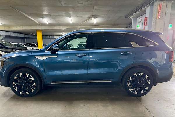 2024 Kia Sorento GT-Line MQ4 PE