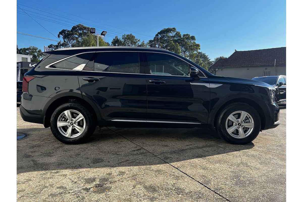 2023 Kia Sorento S MQ4 PE
