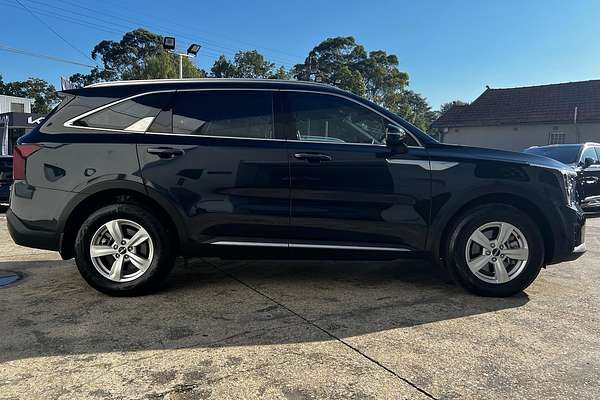 2023 Kia Sorento S MQ4 PE