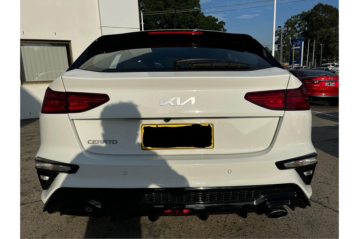 2024 Kia Cerato S BD