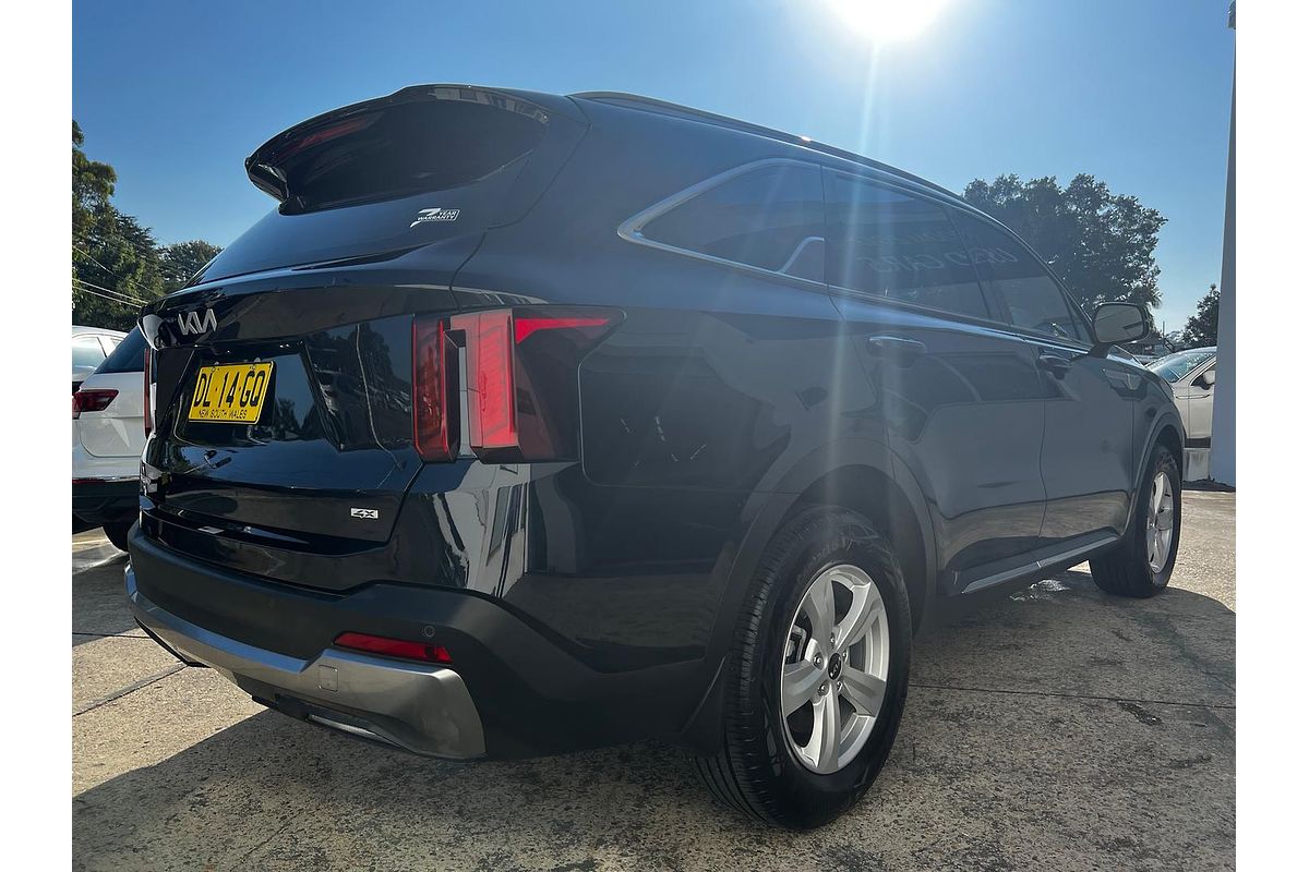 2023 Kia Sorento S MQ4 PE