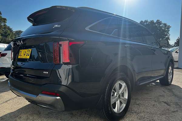 2023 Kia Sorento S MQ4 PE