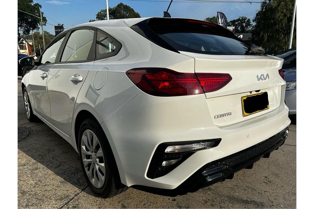 2024 Kia Cerato S BD
