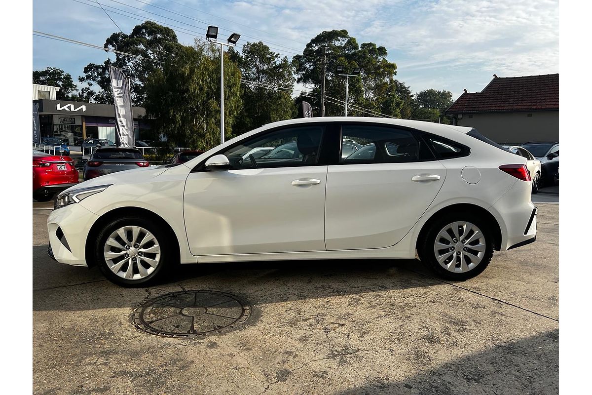 2024 Kia Cerato S BD
