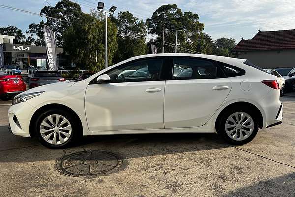 2024 Kia Cerato S BD