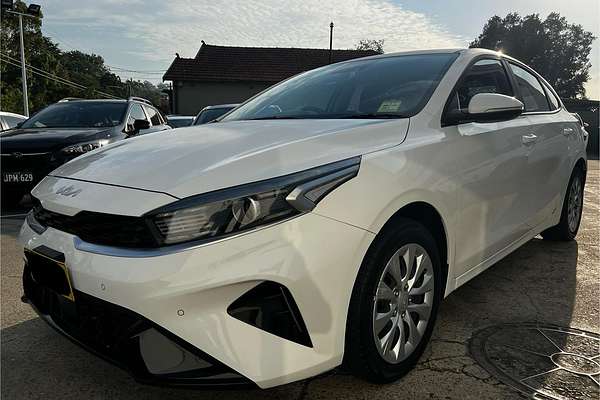 2024 Kia Cerato S BD